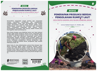 Gambar Modul Penerapan Produksi Bersih Pengolahan Rumput Laut Desa Pantai dari bintangsemestabook Kab. Sleman 2 Tokopedia
