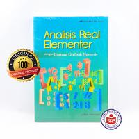 Gambar Analisis Real Elementer dengan Ilustrasi Grafis - Julan Hernadi dari Social Agency Baru Kab. Sleman 1 Tokopedia