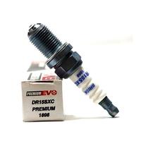 Gambar Busi Honda BRV, CRV, HRV Original BRISK Premium EVO Asli Motorcycle dari Perdana Autoparts Kota Administrasi Jakarta Barat 2 Tokopedia