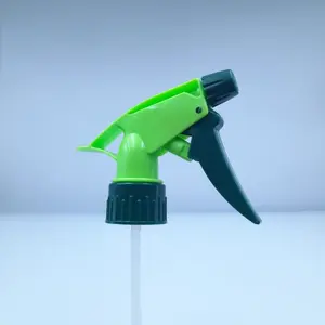 BABEE - TUTUP KISPRAY NECK 28 / TUTUP BIG TRIGGER BOTOL 500ML KEPALA