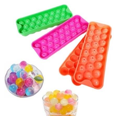 Gambar Cetakan Es Batu Cetakan Puding Cetakan Telur Puyuh Warna ACAK/RANDOM dari ciodesshop Kota Administrasi Jakarta Pusat Tokopedia
