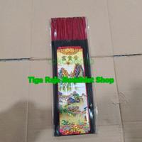 Gambar Dupa Hio Aroma Darshan Hitam dari Tiga Raja Buddhist Shop Kota Administrasi Jakarta Barat 1 Tokopedia