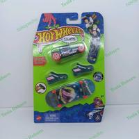Gambar Hotwheels Hot Wheels Skate Tony Hawk Bone Shaker dari Tesla Reborn Jakarta Barat 1 Tokopedia