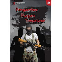 Gambar Buku Pengantar Kajian Terorisme - Fenomena Terorisme dari bintangsemestabook Kab. Sleman 1 Tokopedia