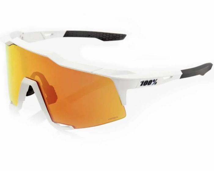 Gambar 100percent Speedcraft sunglasses - Black Mirror dari Monkey Cycle undefined 4 Tokopedia