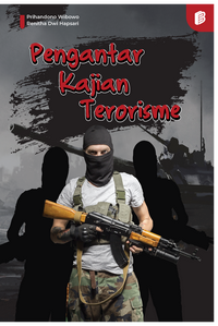 Gambar Buku Pengantar Kajian Terorisme - Fenomena Terorisme dari bintangsemestabook Kab. Sleman 4 Tokopedia