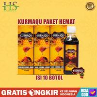 Gambar KURMAQU PAKET HEMAT - Sari Kurma Dan Madu Asli Alami - Original dari Herbal Solutions Kota Administrasi Jakarta Barat 4 Tokopedia