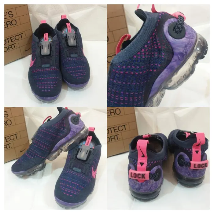 Gambar NIKE Vapormax dari BKashopping Kota Administrasi Jakarta Pusat 3 Tokopedia