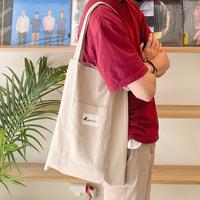 Gambar Prassa.ku | Totebag Simply Coffeemilk - Tas Tote | Tote bag Kanvas dari Prassaku Kota Administrasi Jakarta Barat 5 Tokopedia