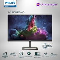 Gambar Monitor LED Philips 242E1GAEZ 24" VA 1080p 165Hz Speaker Ergo Stand dari Pazcom Kota Administrasi Jakarta Pusat 1 Tokopedia