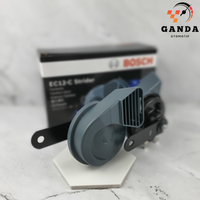 Gambar KLAKSON KEONG MOBIL BOSCH WATERPROOF EC12-C STRIDER 12V 1 SET ORIGINAL dari Ganda Otomotif Kab. Tangerang 3 Tokopedia