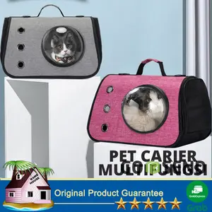 pet carrier multifungsi ORIGINAL KHS