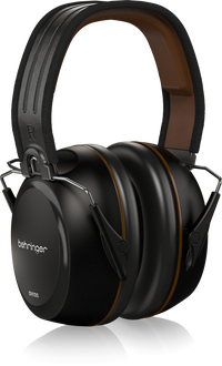 Gambar BEHRINGER DH100 HEADPHONE BMJ dari Bandar Musik Jakarta BMJ Kota Administrasi Jakarta Pusat 1 Tokopedia