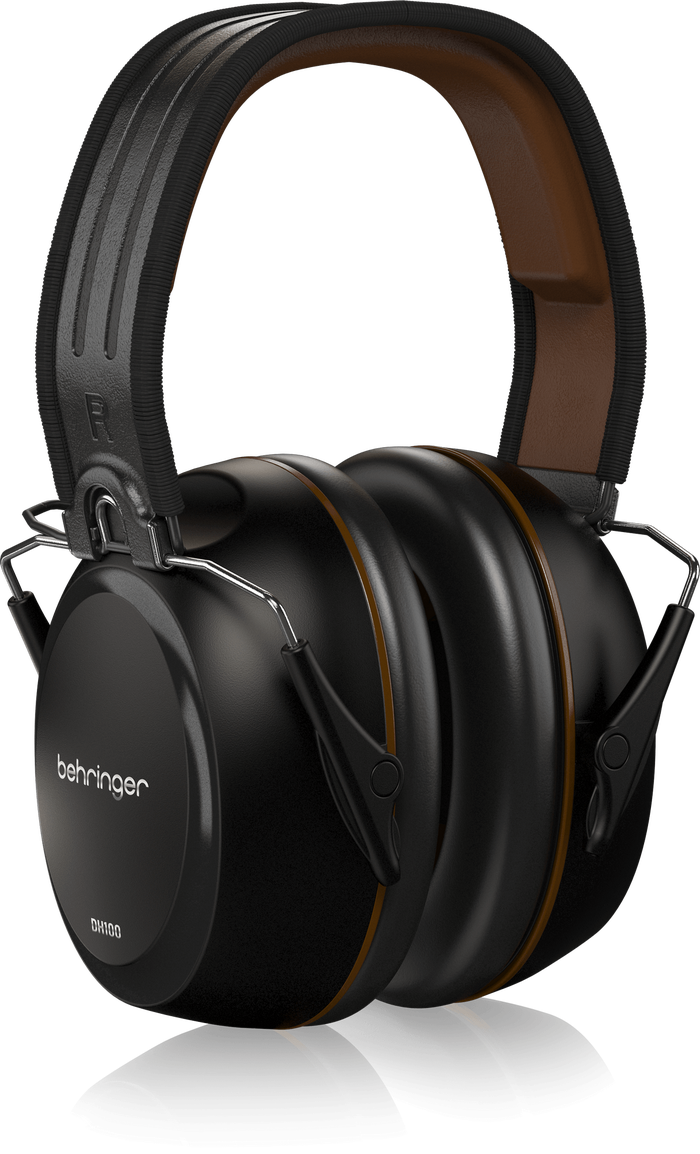 Gambar BEHRINGER DH100 HEADPHONE BMJ dari Bandar Musik Jakarta BMJ Kota Administrasi Jakarta Pusat Tokopedia