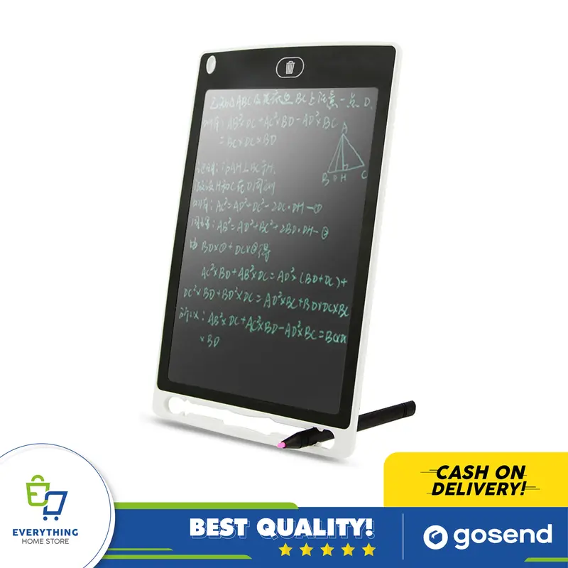 Creative Notebook Tablet 8.5" ORIGINAL 0