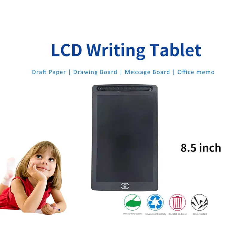 Creative Notebook Tablet 8.5" ORIGINAL 2