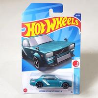 Gambar Hot Wheels Nissan Skyline 2000GT R LBWK dan Nissan Skyline HT 2000GT X dari DanGoku Kota Surabaya 3 Tokopedia