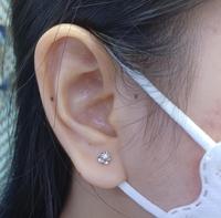 Gambar Anting Berlian VER623148 Victoria Jewellery dari Victoria Jewellery Online Kota Administrasi Jakarta Selatan 3 Tokopedia