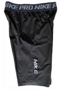 Gambar celana pendek nike pro combat hitam dari DN7 Store Kota Bandung 3 Tokopedia