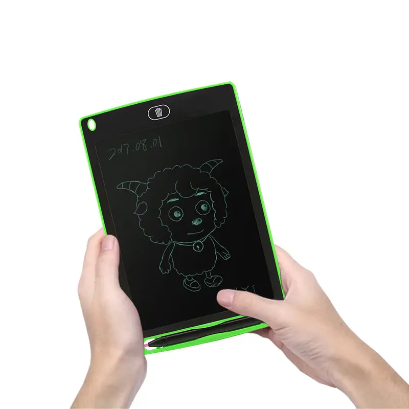 Creative Notebook Tablet 8.5" ORIGINAL 3