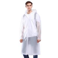 Gambar Jas Hujan Pvc Size 65x115 / Rain Coat / Mantel WATERPROFF dari Formiana Kota Surabaya 5 Tokopedia