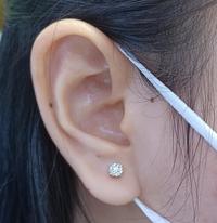 Gambar Anting Berlian VER763097 Victoria Jewellery dari Victoria Jewellery Online Kota Administrasi Jakarta Selatan 3 Tokopedia