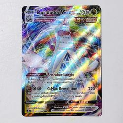 Japanese Pokemon Card - Duraludon VMAX 123/184 S8b VMAX Climax - Near Mint