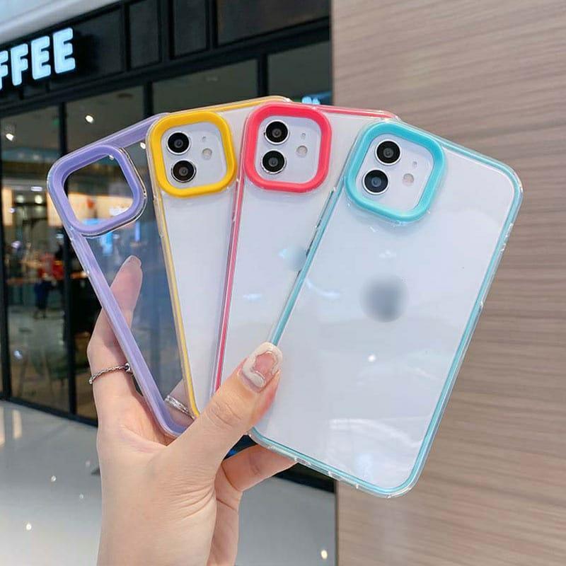 Product Introduction of Case Double Protection ip 15 14 13 12 11 Pro Max XR X 8 7 6 Plus Full Cover 0
