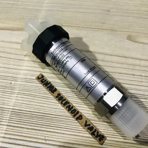 Pressure transmitter Endress+Hauser PMP131-A1B01A2S / M606EA01052