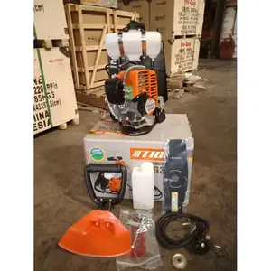 Mesin potong rumput / brushcutter 2tak Falcon 328