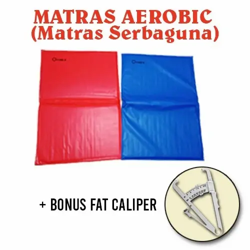 Matras Senam merk GYMEX