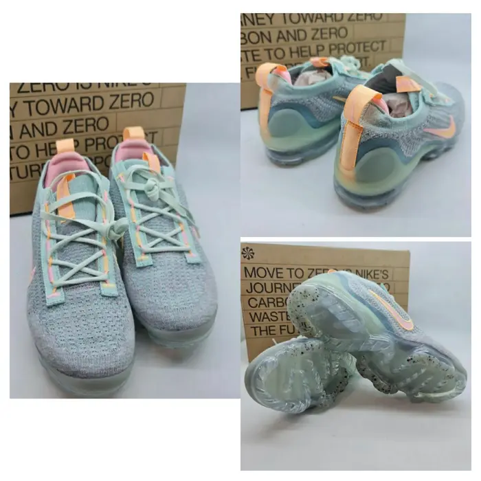 Gambar NIKE Vapormax dari BKashopping Kota Administrasi Jakarta Pusat 4 Tokopedia
