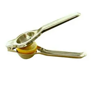 ALAT PERAS JERUK LEMON STAINLESS / ALAT PERASAN JERUK STAINLESS