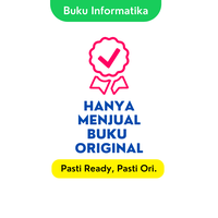 Gambar Smart City Beserta Cloud Computing Dan Teknologi-Teknologi Pendukung dari Buku Informatika Kota Administrasi Jakarta Selatan 4 Tokopedia