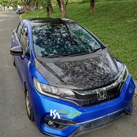 Gambar PROMO! Wrapping Sticker Mobil Full body Biru Candy Glossy Maxdecal dari king autoshop Kota Bekasi 4 Tokopedia