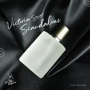 Victoria Secret Scandalous Parfum Spray 100 ml Kualitas EDP