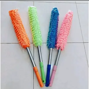 Kemoceng Cendol Microfiber Panjang 100 cm - Dapur Karya Mdn