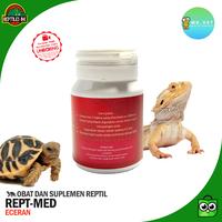 Gambar Rept Med / ReptMed Obat Antibiotik Reptil Sakit Torto Iguana BD dari ReptilesInc Kota Administrasi Jakarta Utara 2 Tokopedia