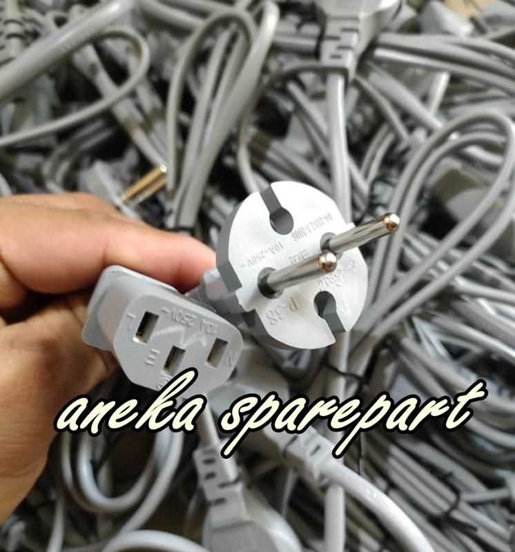 KABEL COLOKAN MAGICOM RICE COOKER COSMOS MODEL LUBANG 3 ORIGINAL - Shop ...