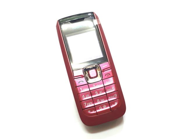 Gambar Hape Jadul Nokia 2610 Seken Mulus Minusan Untuk Koleksi Pajangan Kanibalan dari CNC phoneshop Kota Administrasi Jakarta Pusat Tokopedia