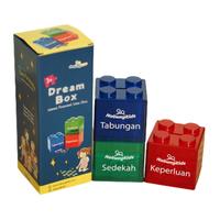 Gambar CELENGAN UNTUK ANAK/DREAM BOX/NABUNG KIDS/GULALI BOOKS dari Gulalibooks store Kab. Bandung 4 Tokopedia