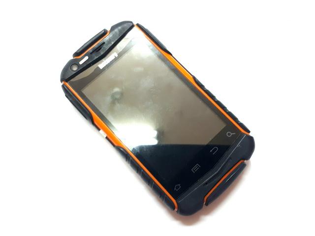 Gambar Hape Rusak Discovery V5+ Outdoor Untuk Koleksi Pajangan Kanibalan dari CNC phoneshop Kota Administrasi Jakarta Pusat Tokopedia
