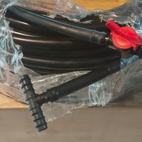 Gambar Keran Kran Male Selang Hose 3/8" 1/2" 5/8" 3/4" Uniring Konektor Valve dari Loobby Murah Kota Makassar 3 Tokopedia