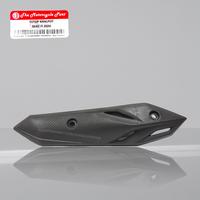 Gambar TUTUP COVER KNALPOT TAMENG PELINDUNG BEAT NEW F1 ESP 2020 K1A LED dari Lestari Motor 2 Kota Administrasi Jakarta Barat 1 Tokopedia