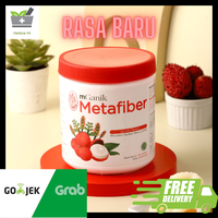Gambar mGanik Metafiber 250gr MGANIK - Obat Diabetes dari HerbizaVit Kota Bekasi 2 Tokopedia