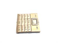 Gambar Keypad Hape Jadul Nokia 8800 Sirocco New Nokia Keyboard dari CNC phoneshop Kota Administrasi Jakarta Pusat 3 Tokopedia