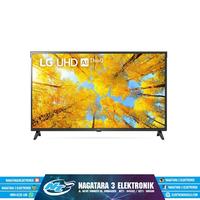 Gambar LG LED TV 50UQ7550 dari NAGATARA 3 ELEKTRONIK Kota Surakarta 1 Tokopedia
