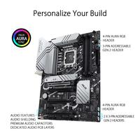 Gambar ASUS PRIME Z790-P WIFI-CSM Intel Z790 LGA 1700 ATX Motherboard dari ASUS COMPONENT Kota Administrasi Jakarta Pusat 3 Tokopedia