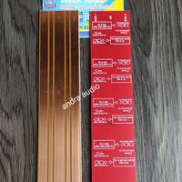 Gambar pcb final 20 cm kwalitas bagus dari andra audio_NEW Kota Malang 2 Tokopedia