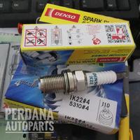Gambar Busi Mobil DENSO Iridium Power IK22 Asli Original dari Perdana Autoparts Kota Administrasi Jakarta Barat 2 Tokopedia